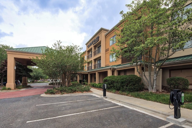 Gallery - Courtyard By Marriott Rock Hill