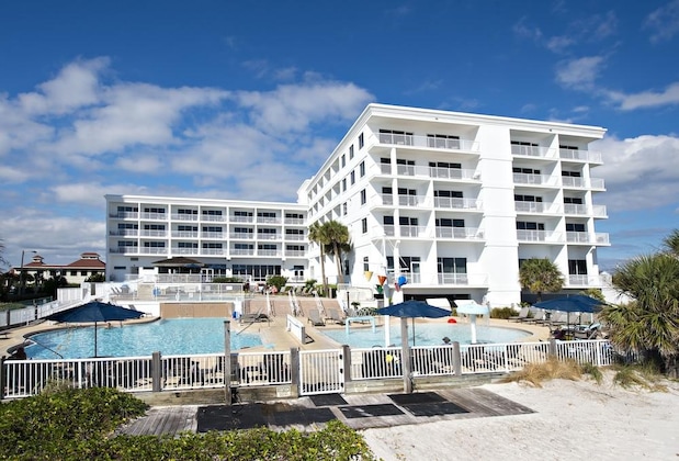Gallery - Springhill Suites Pensacola Beach