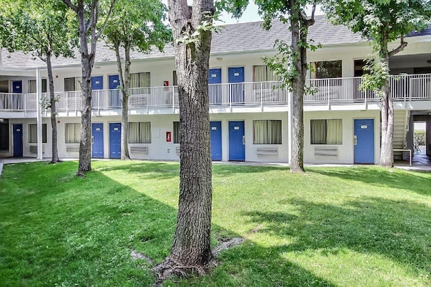 Gallery - Motel 6 Fremont North