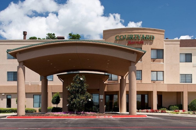 Gallery - Courtyard By Marriott Texarkana