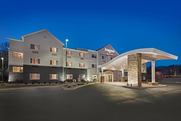 Gallery - Fairfield Inn Warren Niles