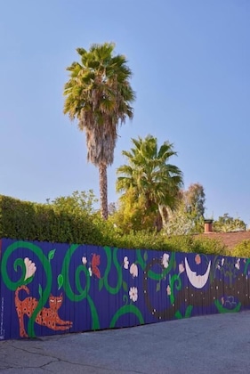 Gallery - Ojai Rancho Inn
