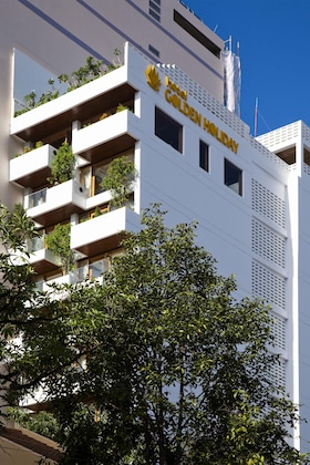 Gallery - Golden Holiday Hotel Nha Trang