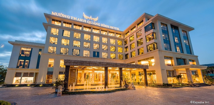 Gallery - Muong Thanh Holiday Quang Binh Hotel