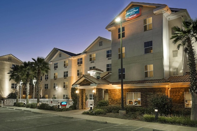 Gallery - Towneplace Suites By Marriott Pensacola
