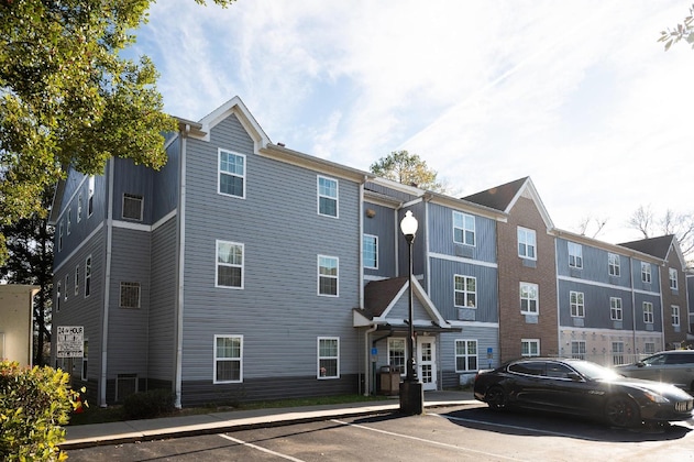 Gallery - Alluxsuites At 1876, An Ascend Collection Hotel