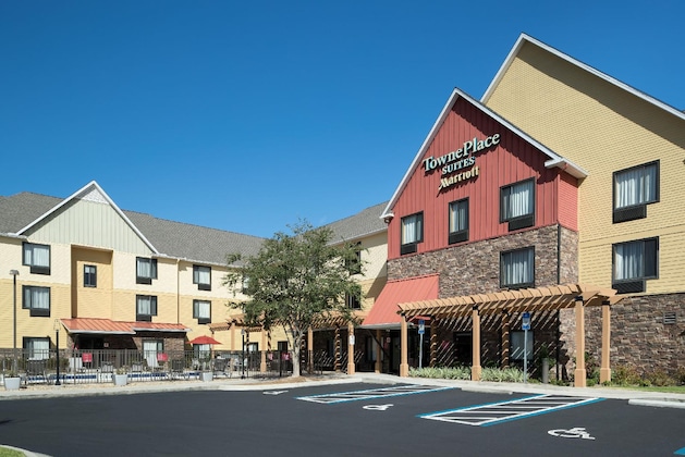 Gallery - Towneplace Suites By Marriott Panama City