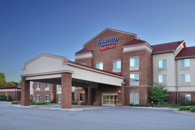 Gallery - Fairfield Inn & Suites By Marriott Wausau