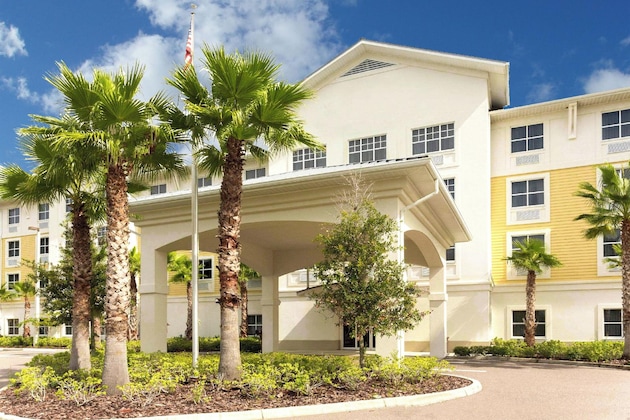 Gallery - Holiday Inn Express And Suites Palm Coast I95