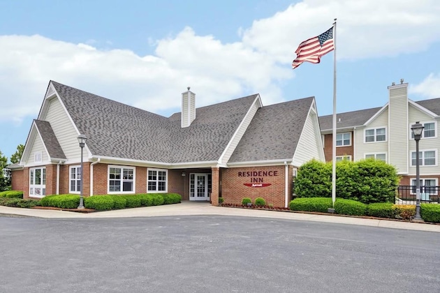 Gallery - Residence Inn Lexington South Hamburg Place