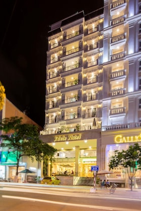 Gallery - Edele Hotel