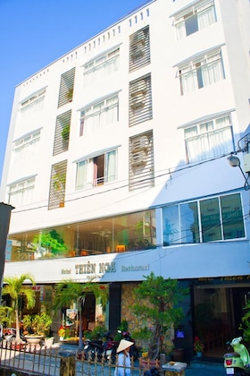 Gallery - Thien Nga Family Hotel