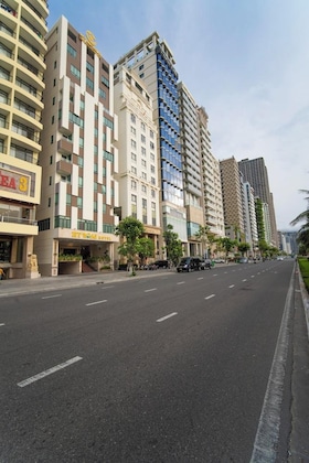 Gallery - Sea Front Hotel