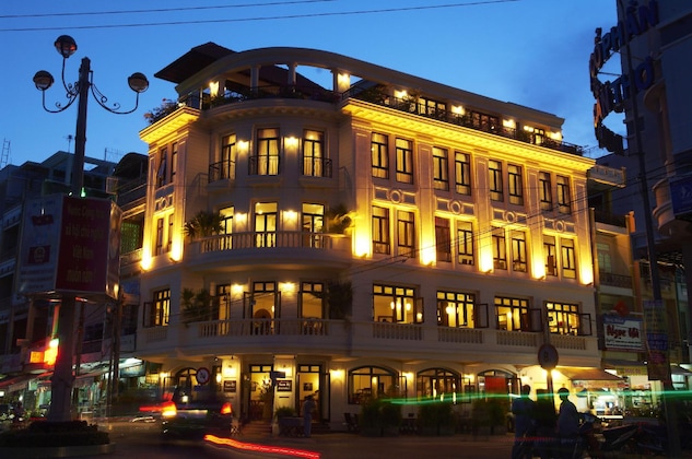 Gallery - Nam Bo Boutique Hotel