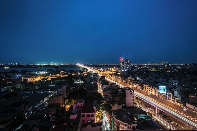 Gallery - A25 Signature Hotel