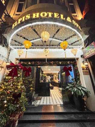 Gallery - Hanoi Elpis Hotel & Spa
