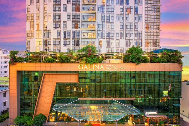 Gallery - Galina Hotel & Spa