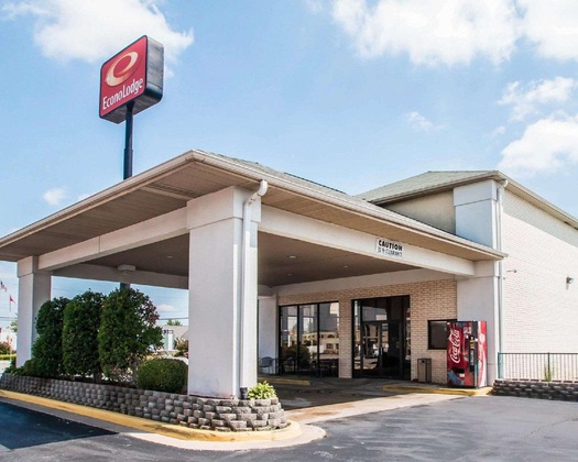 Gallery - Econo Lodge I-44 - Exit 80