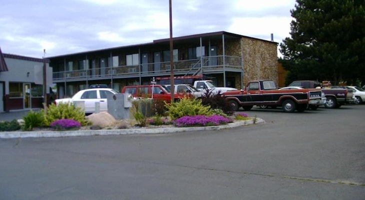 Gallery - Howard Johnson Missoula