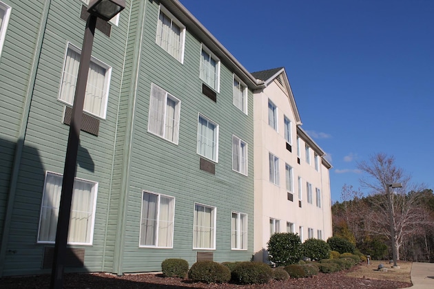 Gallery - Greystone Inn And Suites