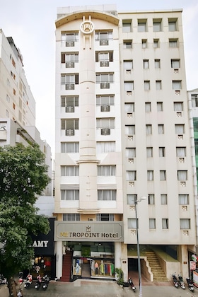 Gallery - Kin Hotel Ly Tu Trong