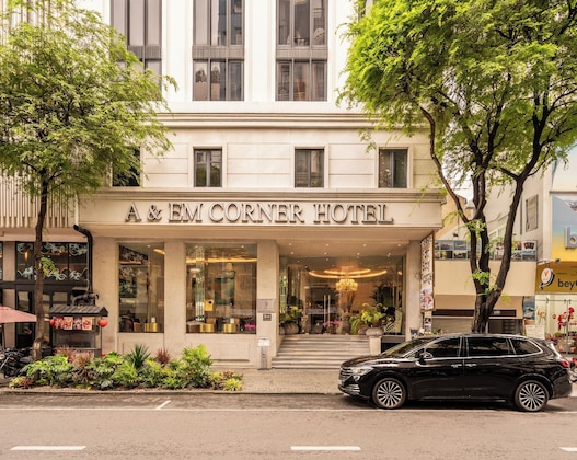 Gallery - A&Em Saigon Hotel