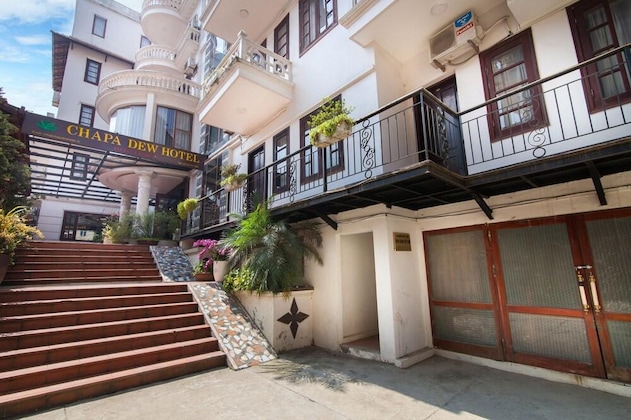 Gallery - Chapa Dew Boutique Hotel