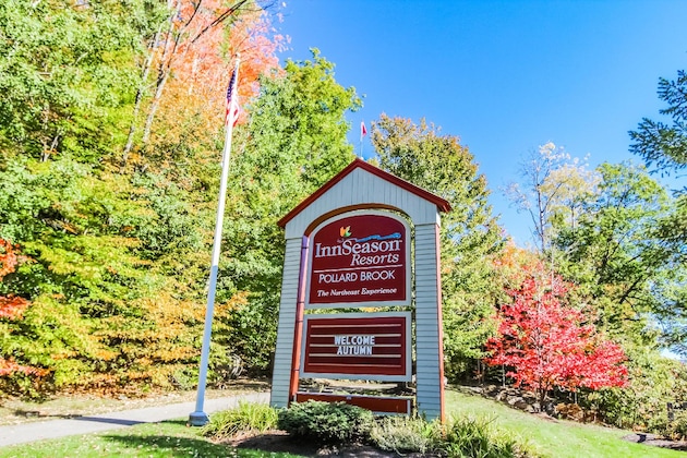 Gallery - Innseason Resorts Pollard Brook