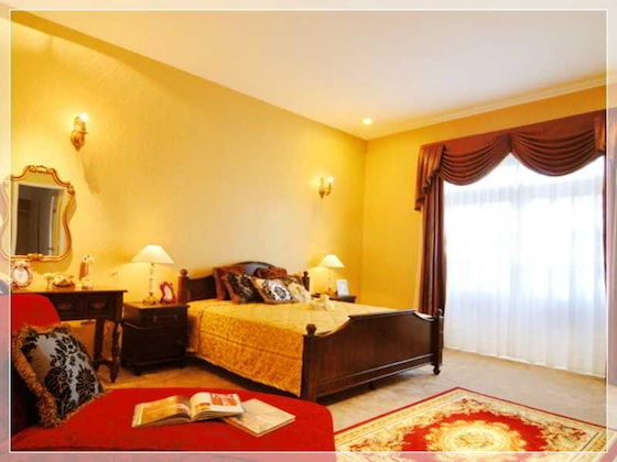 Gallery - Toki Saigon Resort & Spa