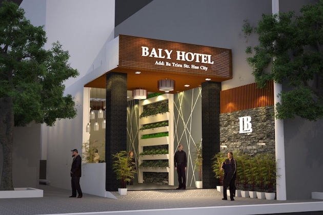 Gallery - Baly Hotel