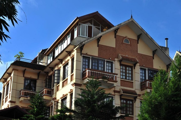 Gallery - Sapa Eden Hotel