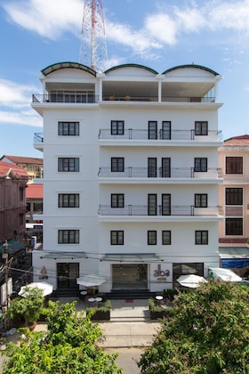 Gallery - Alba Hotel