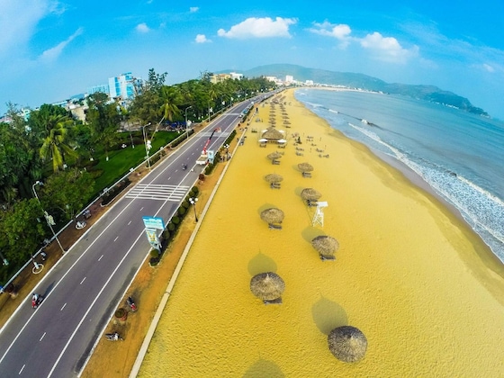 Gallery - Sai Gon - Quy Nhon Hotel