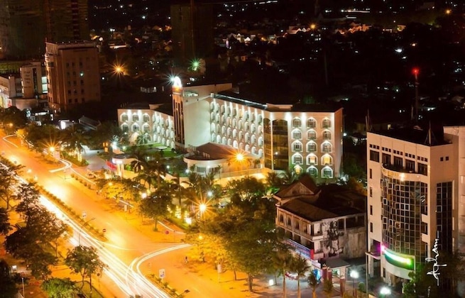 Gallery - Saigon Kim Lien Hotel Vinh