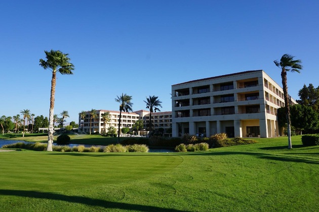 Gallery - Desert Princess Country Club