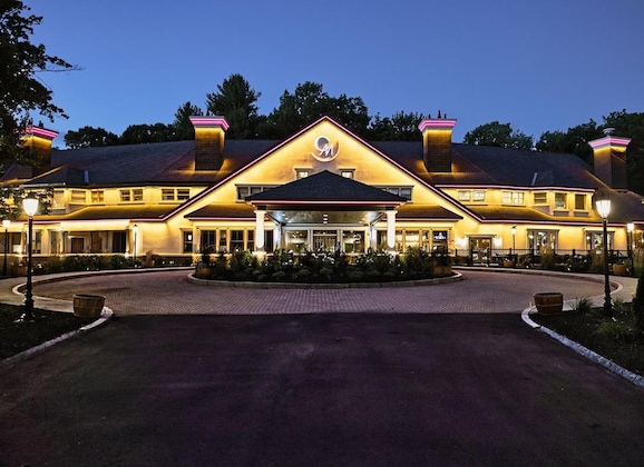 Gallery - Stonehedge Hotel & Spa