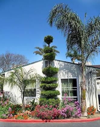 Gallery - Mission Bell Motel