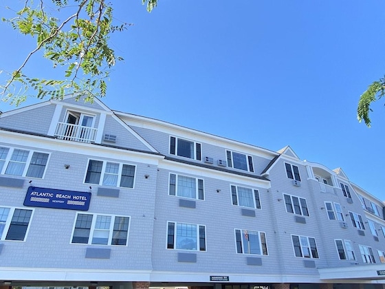 Gallery - Atlantic Beach Hotel Newport
