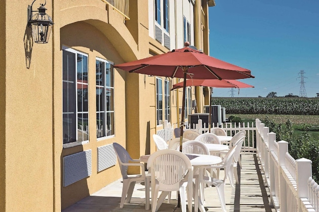 Gallery - La Quinta Inn & Suites By Wyndham Lancaster