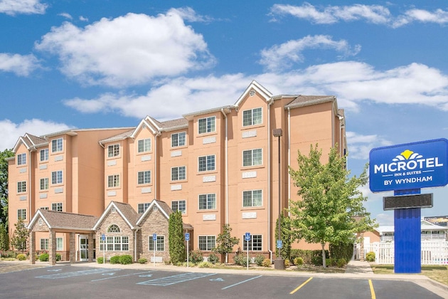 Gallery - Microtel Inn & Suites By Wyndham Tuscumbia Muscle Shoals