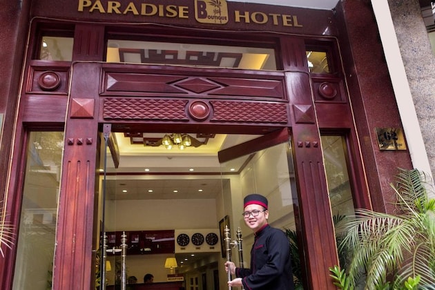 Gallery - Hanoi Paradise Hotel & Travel