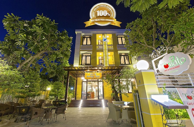Gallery - Hai Au Boutique Hotel & Spa