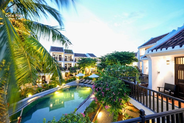 Gallery - Hoi An Coco River Resort & Spa