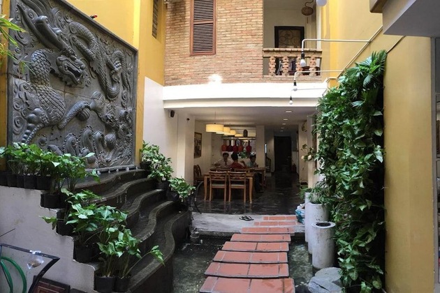 Gallery - Halo Hotel
