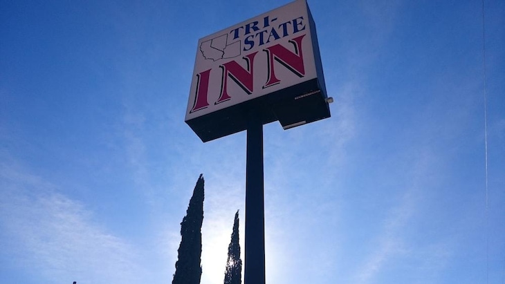 Gallery - Tri-State Inn