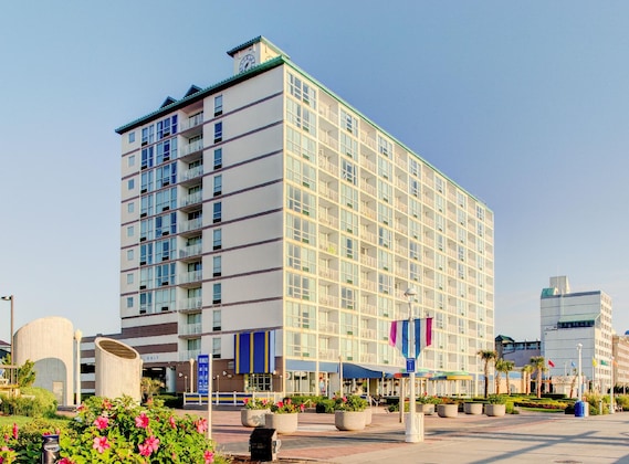 Gallery - Boardwalk Resort & Villas By Diamond Resorts