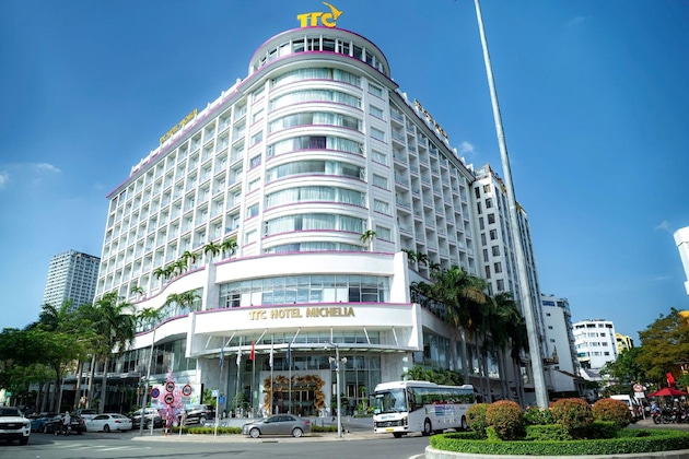 Gallery - Ttc Hotel - Michelia