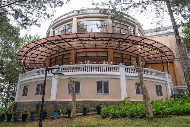 Gallery - Dalat Edensee Lake Resort & Spa