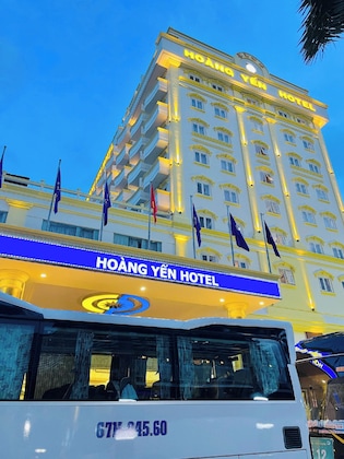 Gallery - Hoang Yen 1 Hotel