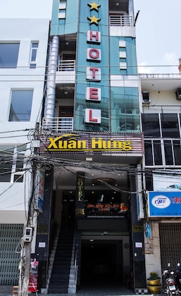 Gallery - Xuan Hung Hotel